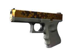 Glock-18 | Reactor (Factory New) — skin CS2