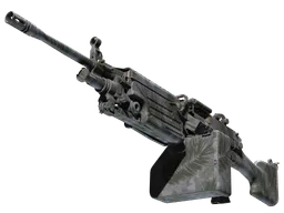 M249 | Midnight Palm (Factory New) — skin CS2