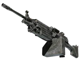 M249 | Midnight Palm (Field-Tested) — skin CS2