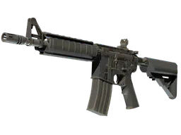 M4A4 | Mainframe (Battle-Scarred) — skin CS2