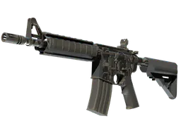 M4A4 | Mainframe (Field-Tested) — skin CS2