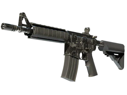 Souvenir M4A4 Mainframe Minimal Wear - Preço e onde comprar no CS2
