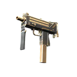 MAC-10 | Echoing Sands (Factory New) — skin CS2