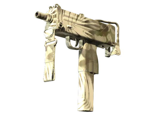 Souvenir MAC-10 Palm Factory New - Preço e onde comprar no CS2