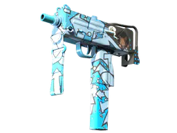 MAC-10 | Pipsqueak (Factory New) — skin CS2