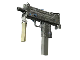MAC-10 | Strats (Battle-Scarred) — skin CS2