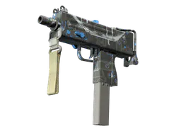 MAC-10 | Strats (Factory New) — skin CS2