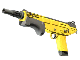 MAG-7 | Bulldozer (Field-Tested) — skin CS2