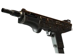 MAG-7 | Copper Coated (Factory New) — skin CS2
