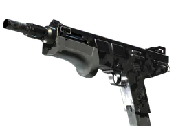 MAG-7 | Metallic DDPAT (Factory New) — skin CS2
