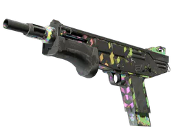 MAG-7 | Prism Terrace (Field-Tested) — skin CS2