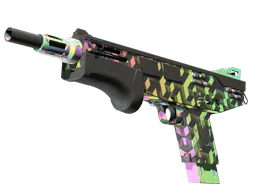 MAG-7 | Prism Terrace (Minimal Wear) — skin CS2
