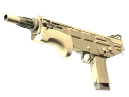 MAG-7 | Sand Dune (Factory New) — skin CS2