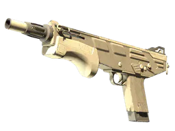MAG-7 | Sand Dune (Field-Tested) — skin CS2