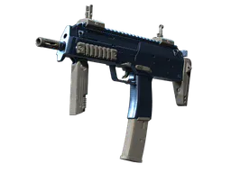 MP7 | Anodized Navy (Factory New) — skin CS2