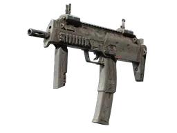 MP7 | Prey (Battle-Scarred) — skin CS2