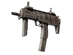 MP7 | Prey (Field-Tested) — skin CS2