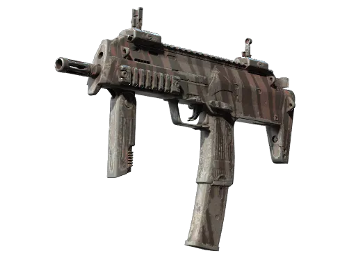 Souvenir MP7 Prey Well-Worn - Preço e onde comprar no CS2