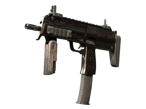 Souvenir MP7 Sunbaked Field-Tested - Preço e onde comprar no CS2
