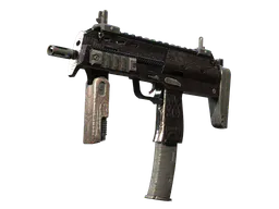 MP7 | Sunbaked (Minimal Wear) — skin CS2