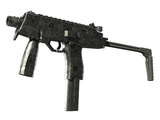 Souvenir MP9 Dark Age Factory New - Preço e onde comprar no CS2