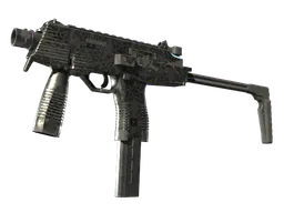 MP9 | Dark Age (Field-Tested) — skin CS2