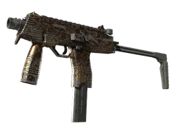MP9 | Music Box (Field-Tested) — skin CS2