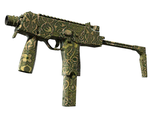 Souvenir MP9 Old Roots Factory New - Preço e onde comprar no CS2