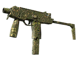 MP9 | Old Roots (Minimal Wear) — skin CS2