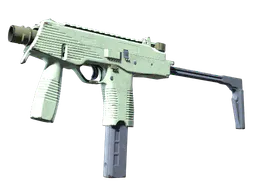 MP9 | Storm (Field-Tested) — skin CS2