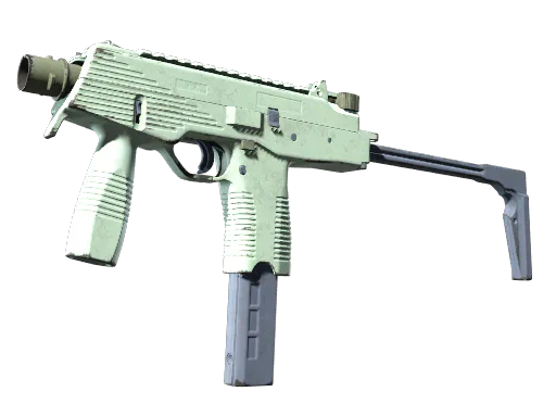 Souvenir MP9 Storm Well-Worn - Preço e onde comprar no CS2