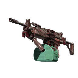 Negev | Wall Bang (Field-Tested) — skin CS2