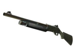 Nova | Army Sheen (Factory New) — skin CS2