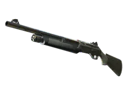 Nova | Army Sheen (Field-Tested) — skin CS2