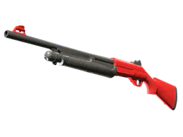 Nova | Candy Apple (Factory New) — skin CS2