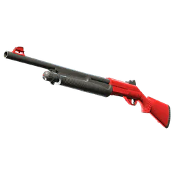 Nova | Candy Apple (Field-Tested) — skin CS2