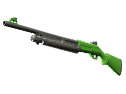 Nova | Green Apple (Field-Tested) — skin CS2