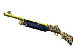 Nova | Interlock (Factory New) — skin CS2