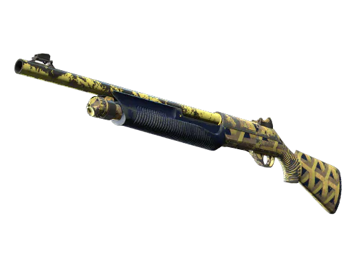 Souvenir Nova Interlock Well-Worn - Preço e onde comprar no CS2