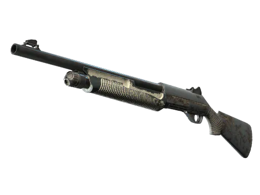 Souvenir Nova Mandrel Battle-Scarred - Preço e onde comprar no CS2