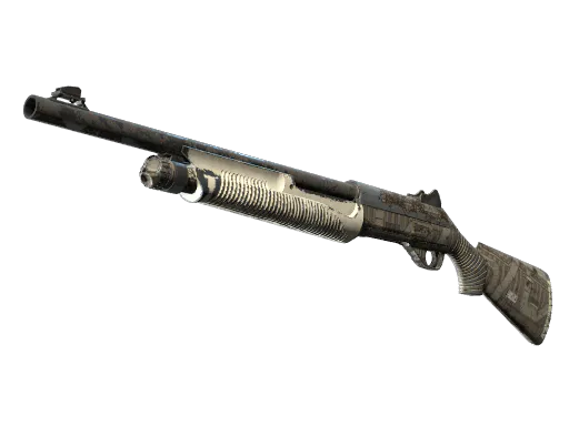 Souvenir Nova Mandrel Well-Worn - Preço e onde comprar no CS2