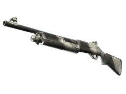 Nova | Polar Mesh (Field-Tested) — skin CS2