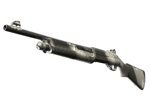 Souvenir Nova Polar Mesh Field-Tested - Preço e onde comprar no CS2