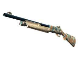 Nova | Quick Sand (Factory New) — skin CS2