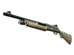 Nova | Quick Sand (Field-Tested) — skin CS2