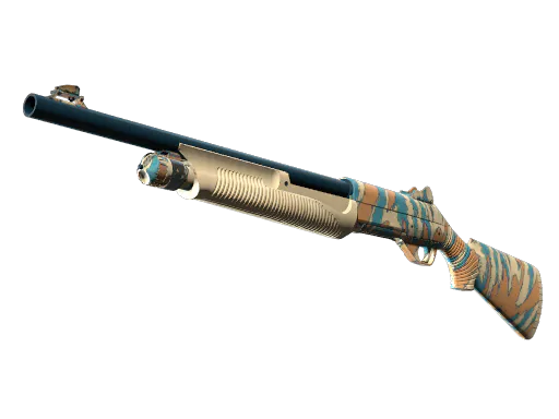 Souvenir Nova Quick Sand Minimal Wear - Preço e onde comprar no CS2