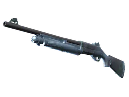 Nova | Rain Station (Factory New) — skin CS2