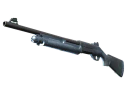 Nova | Rain Station (Field-Tested) — skin CS2