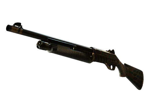 Souvenir Nova Sobek's Bite Field-Tested - Preço e onde comprar no CS2