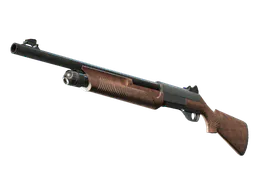 Nova | Walnut (Factory New) — skin CS2